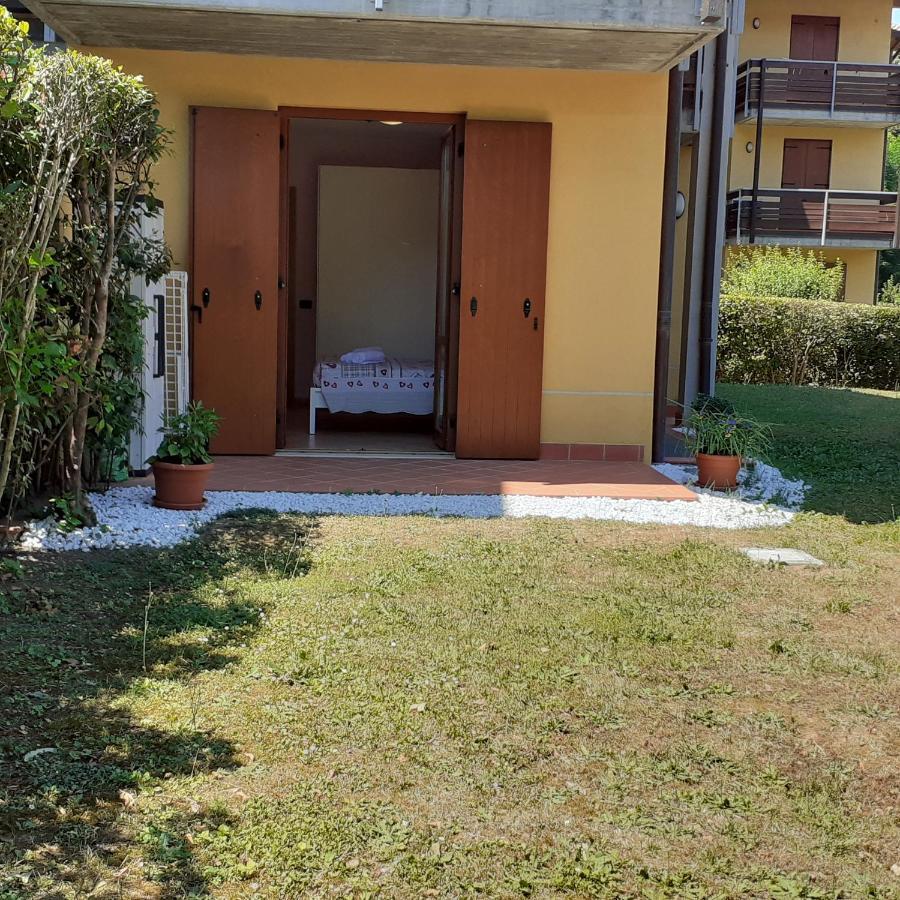 Villa Bramasole Lake Desenzano del Garda Exterior foto