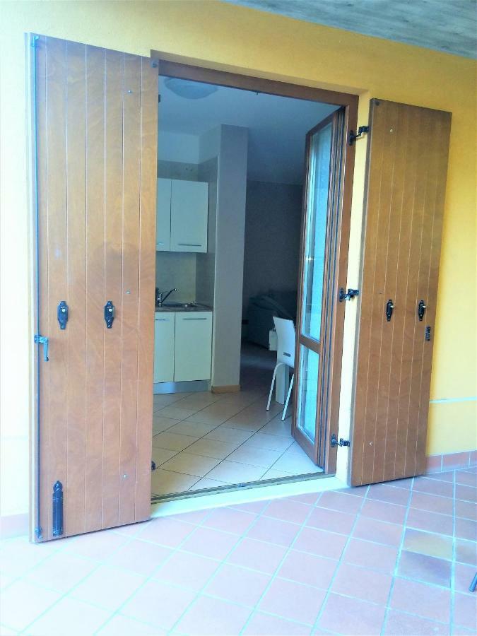 Villa Bramasole Lake Desenzano del Garda Exterior foto