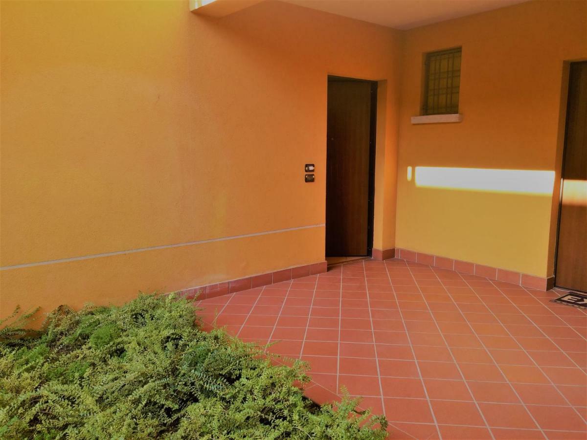 Villa Bramasole Lake Desenzano del Garda Exterior foto
