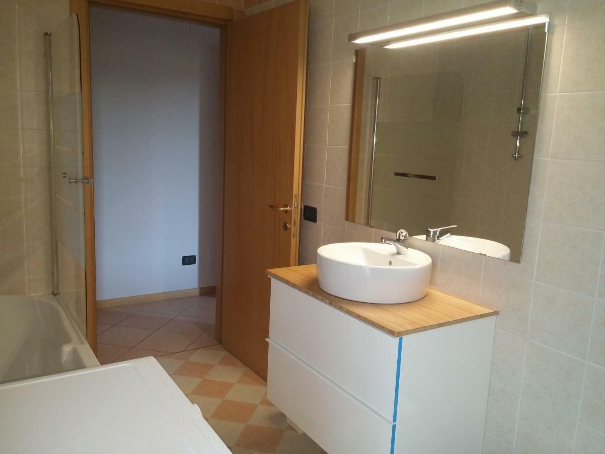 Villa Bramasole Lake Desenzano del Garda Exterior foto