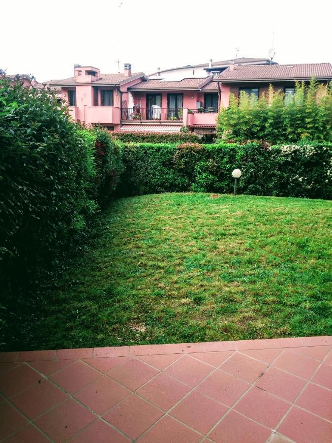Villa Bramasole Lake Desenzano del Garda Exterior foto
